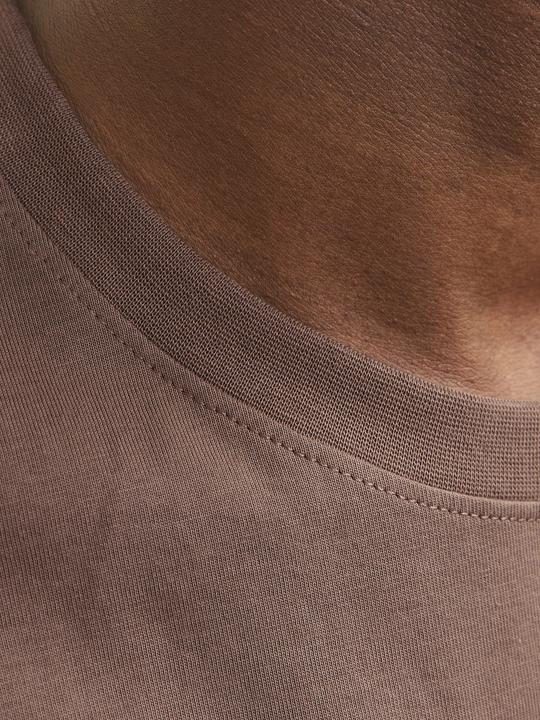 Image du produit Jack & Jones Jorvesterbro Tee Ss Crew Neck Noos (M)