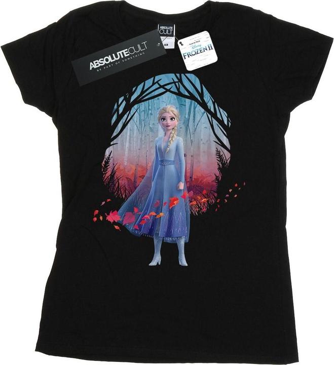 Disney Frozen 2 Elsa Find The Way TShirt (S)