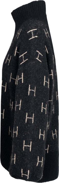Produktbild Hést Pullover FAM Sweater Short (XS)
