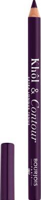 Produktbild Bourjois Khol & Contour (007 Prunissime)