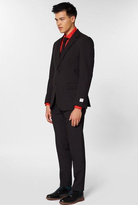 Produktbild OppoSuits Black Knight (54)