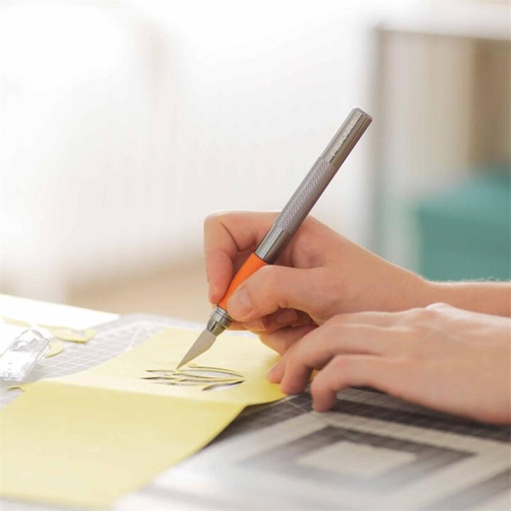 Produktbild Fiskars F-6711 (Cutter)