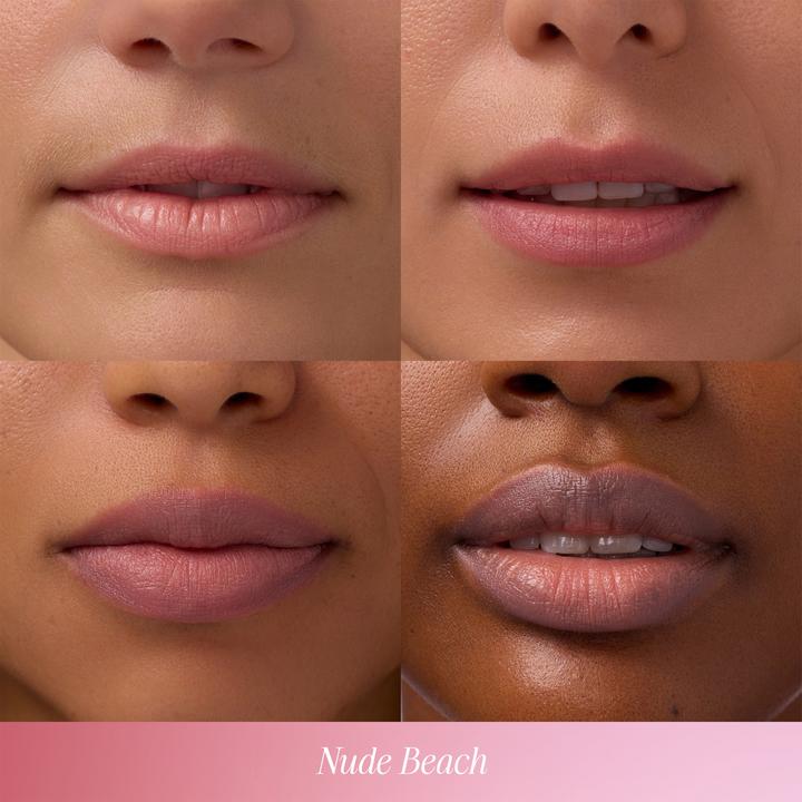 Produktbild Coola Suncare Mineral Liplux (getönte Lippenpflege, 4.40 ml)