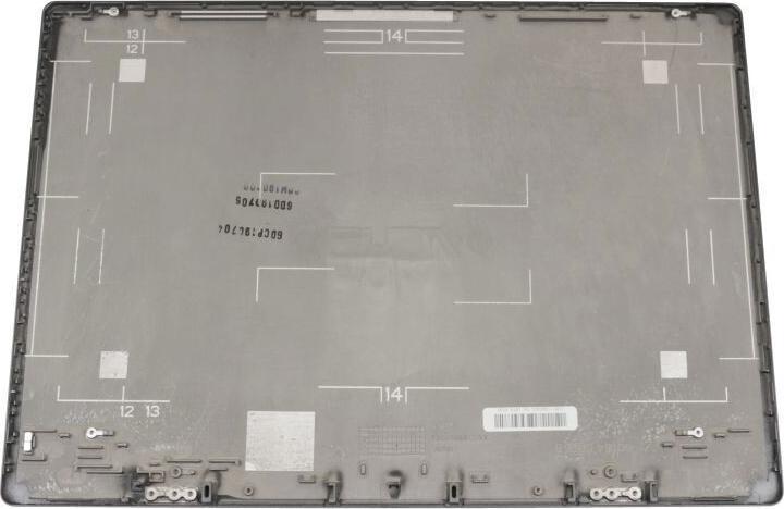 Actual product image ASUS 90NX01I1-R7A010