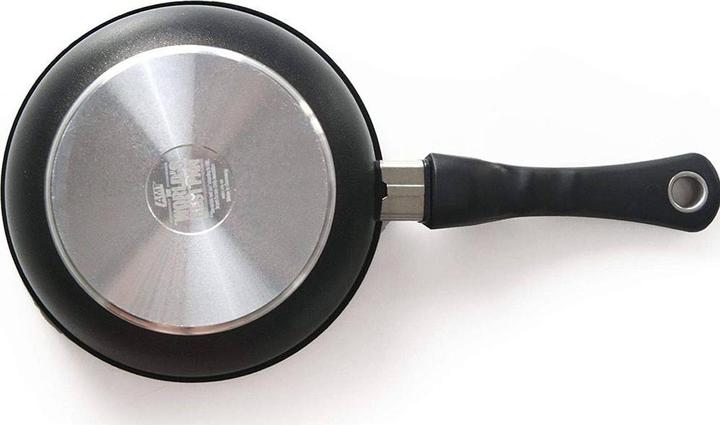 Produktbild AMT Sauteuse, Ø 20 cm Höhe 6cm (20 cm, Bratpfanne, Aluminiumguss)