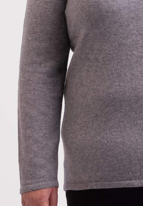 Produktbild Cash-Mere Kaschmir V-Ausschnitt Pullover (4XL)