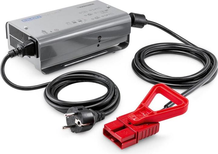 Actual product image Kärcher Professional Ladegeraet wartungsfrei 24V 12A 70-105Ah 6.654-367.0 (24 V)