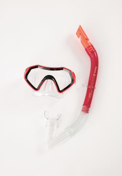 Actual product image Bestway diving set Sparkling Sea Set, 24025