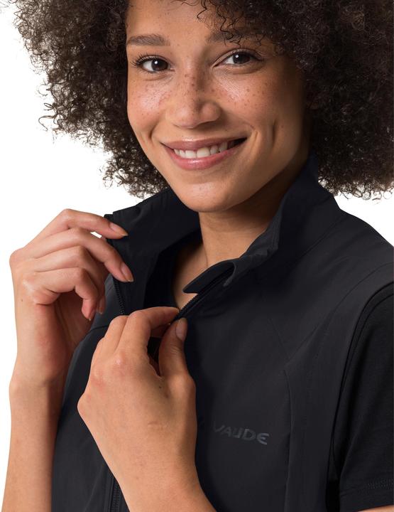 Actual product image Vaude Women's Yaras Vest (42)