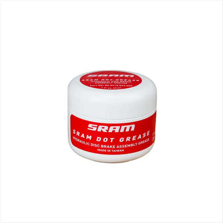 Sram Dot Grease for Dot Brakes