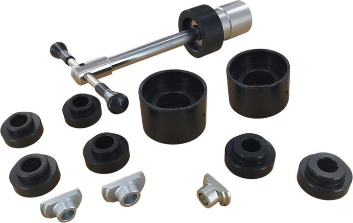 VAR Inner Bearing Press-In/Press-Out Unit.