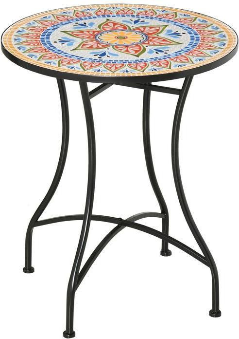 Produktbild Swisshandel24 Mosaiktisch