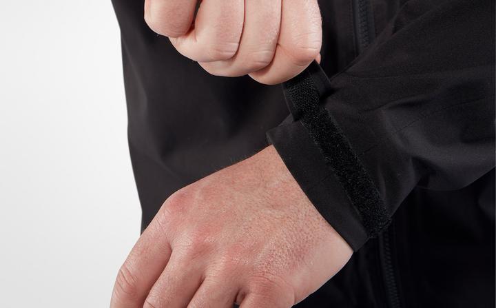 Actual product image Fjällräven Keb Eco-Shell (S)