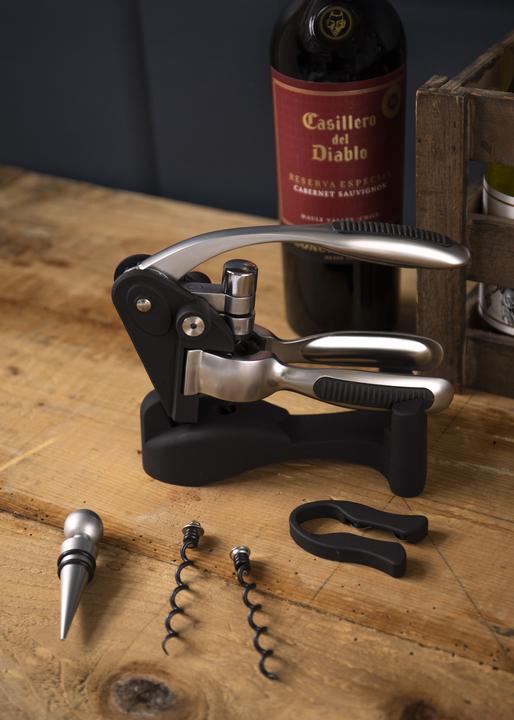 Produktbild Kitchen Craft Connoisseur (Hebelkorkenzieher)