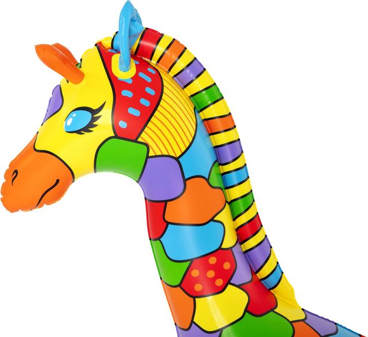 Produktbild Bestway Jumpo Giraffe Sprinkler