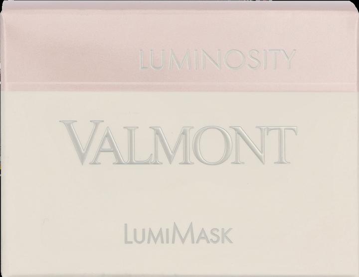 Actual product image Valmont Lumimask (50 ml)