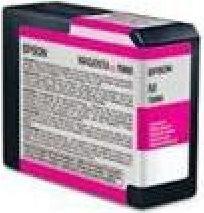Actual product image Epson T5803 (M)