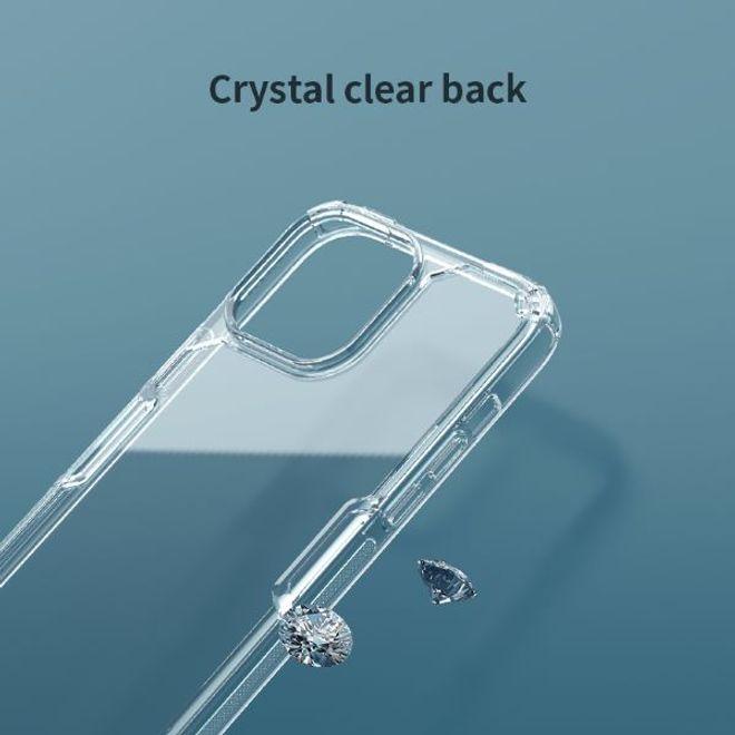 Image du produit Nillkin Série Nature Soft (Apple iPhone 13 Pro)