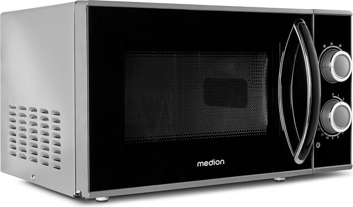 Actual product image Medion MD 15644 (17 l)