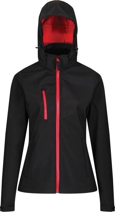 Regatta Venturer Softshelljacke Dreilagige Membrane