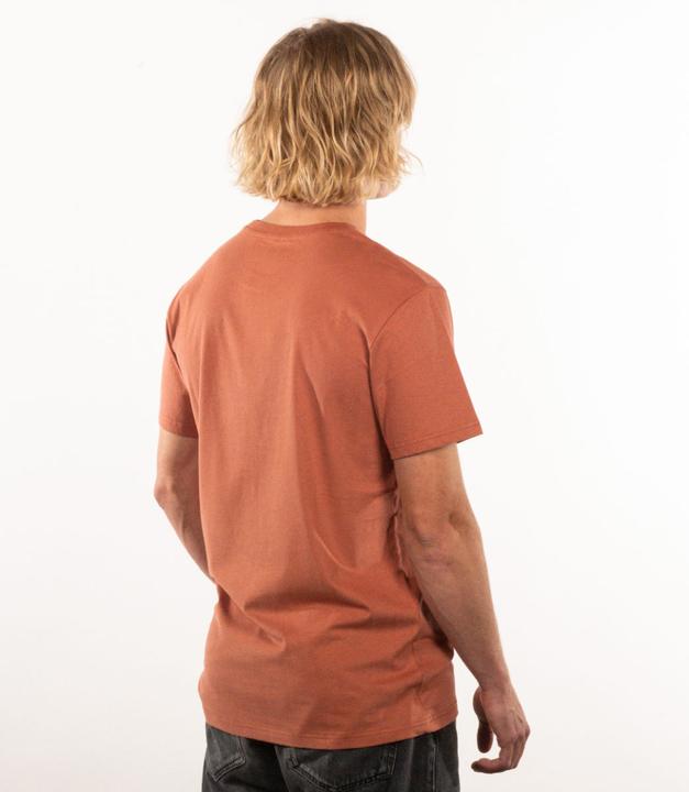 Image du produit Whatever Man T-shirt Circle (M)