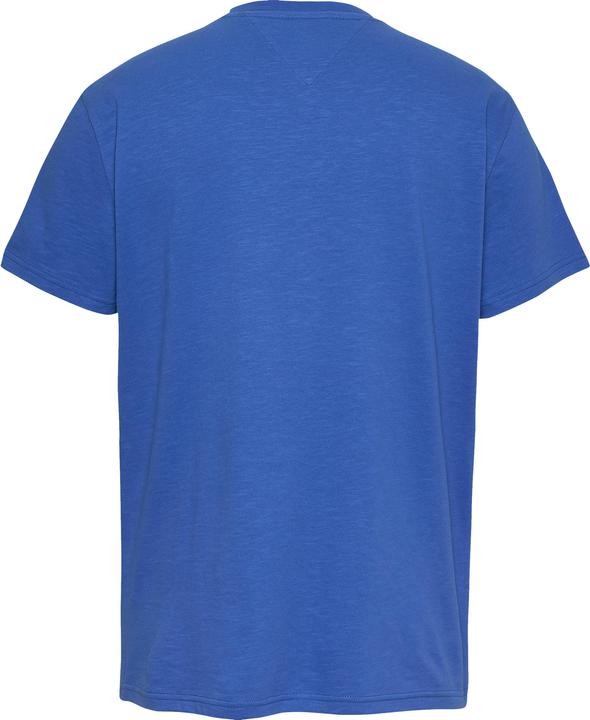 Produktbild Tommy Jeans Tjm Reg Graphic Slub Tee Ext (L)