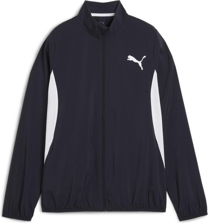 Produktbild Puma W Cross The Line Jacket 3.0 (L)