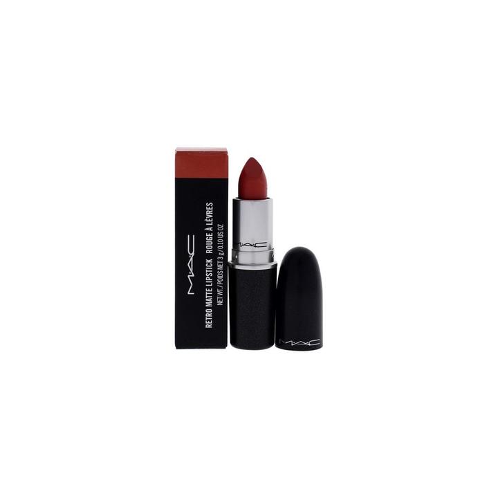 Produktbild MAC Cosmetics Lipstick (Runway Hit)