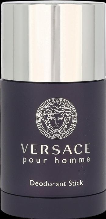 Actual product image Versace Pour Homme (Stick, 75 ml)