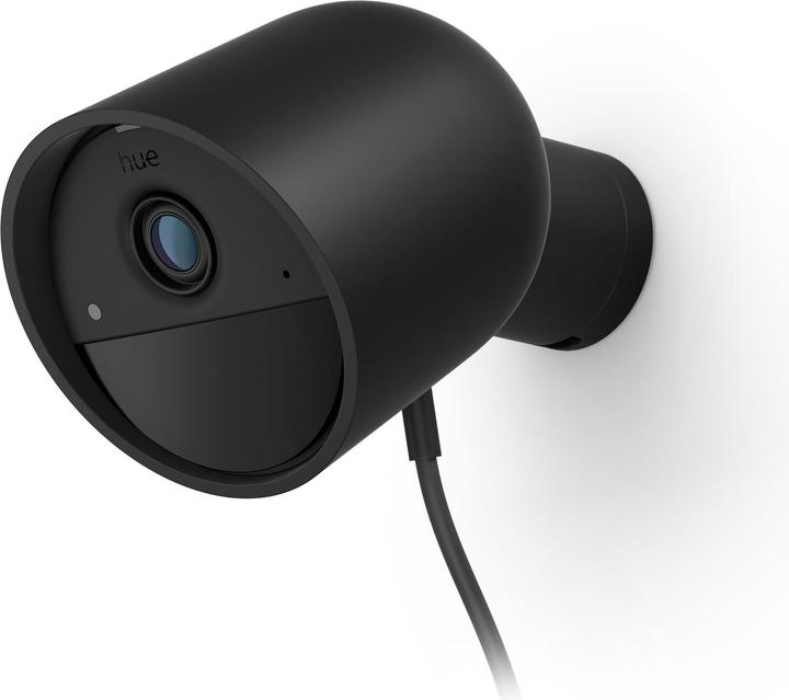 Image du produit Philips Hue Caméra filaire Secure (1920 x 1080 Pixels)
