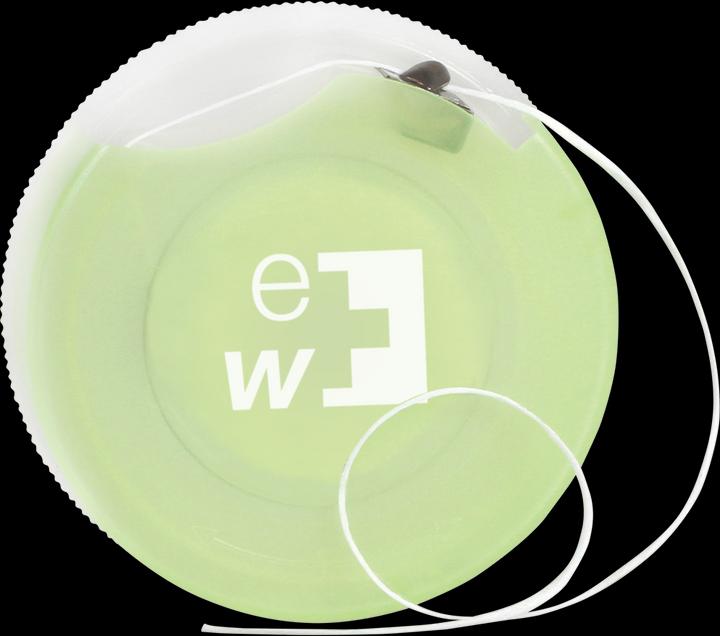 Produktbild Edel + White Expanding Superfloss Zahnseide 25m (25 m)