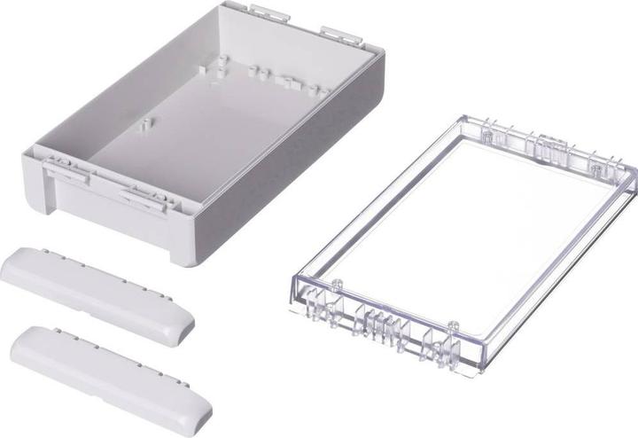 Produktbild Bopla BOCUBE IP67 enclosure, PC, RAL 7035 (Gehäuse)