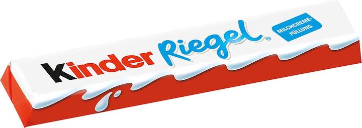 Image du produit Kinder Barre de 21g (22 g)