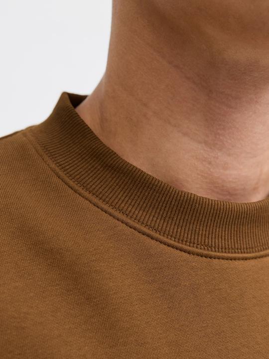 Produktbild Jack & Jones Jjeurban Edge Sweat Crew Neck Noos (M)