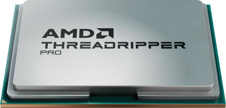 Image du produit AMD THREADRIPPER PRO 7965WX SP6 (sTR5, 4.20 GHz, 24 -Core)