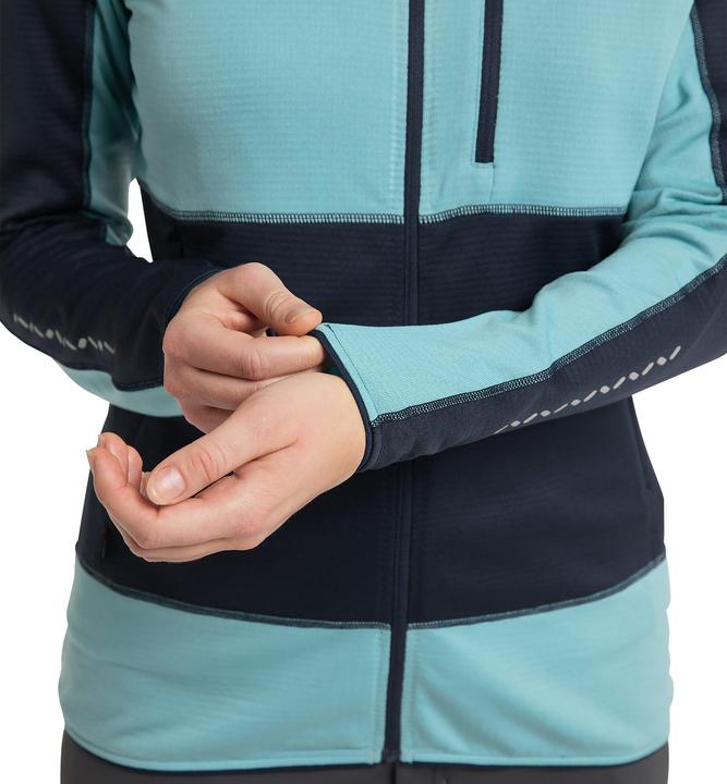 Immagine prodotto Haglöfs Felpa con cappuccio L.I.M Mid Fast (XS)
