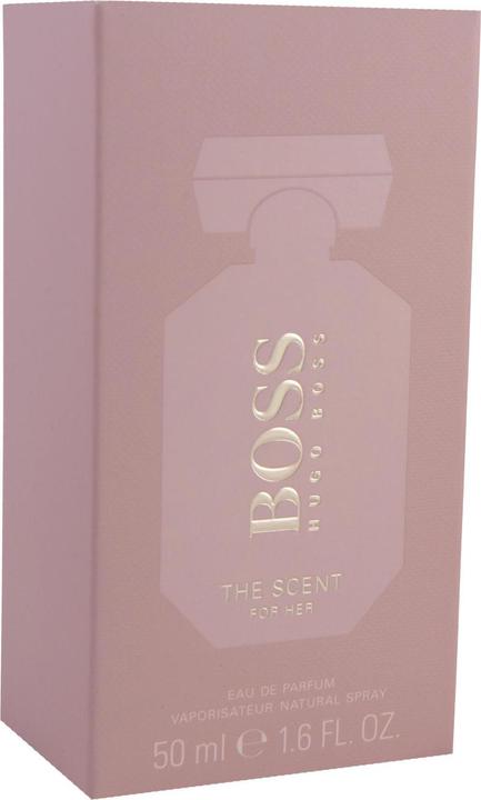 Image du produit BOSS Le parfum (Eau de parfum, 50 ml)