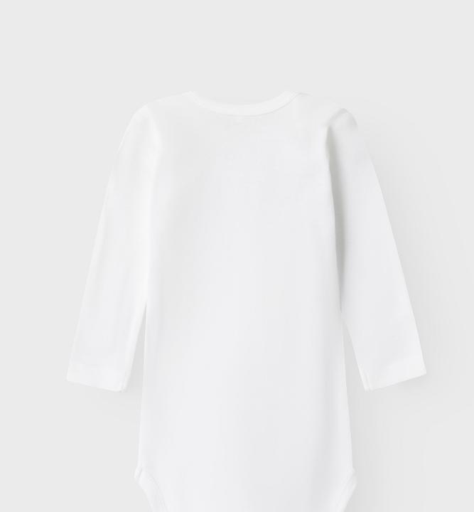 Actual product image Name it BabyBody Farm (80)