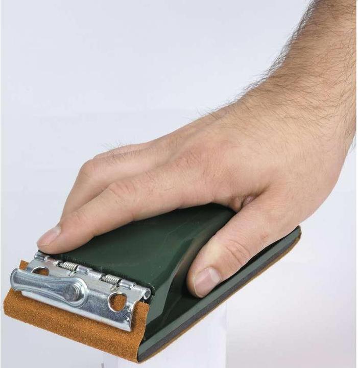 Produktbild kwb Handschleifer