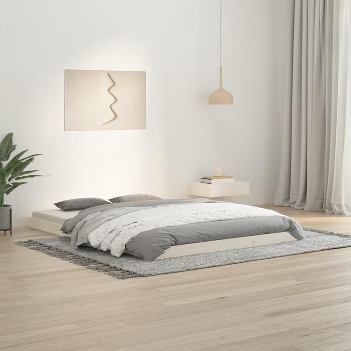 Actual product image VidaXL Burr (135 x 190 cm)