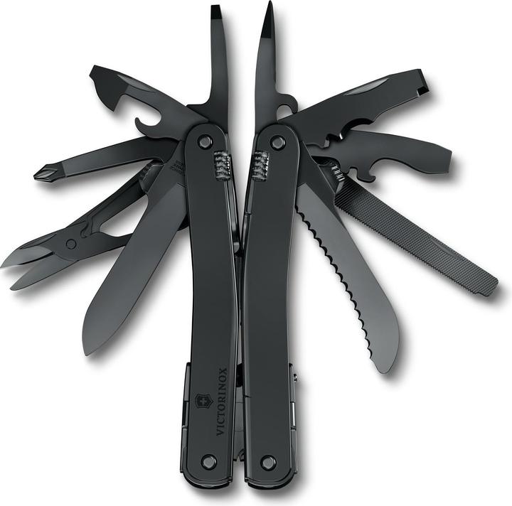 Actual product image Victorinox Spirit MXBS (26 Functions)