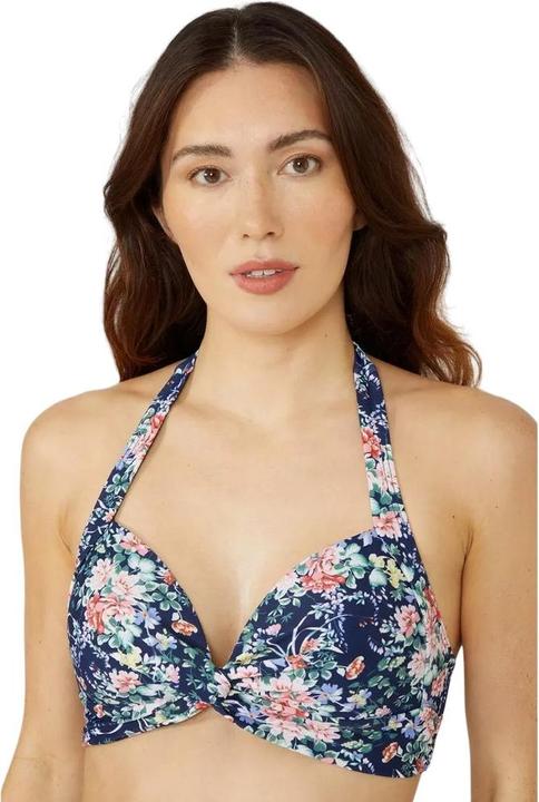 Debenhams Bikini Oberteil Bügellos