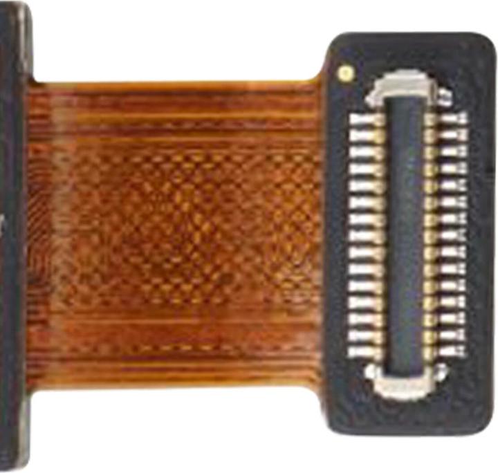 Immagine prodotto Clappio Ricambio per telecamera posteriore (Xiaomi Redmi 10C)