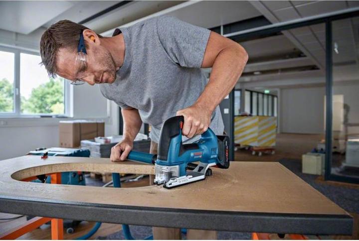 Image du produit Bosch Professional GST18V-15 BC