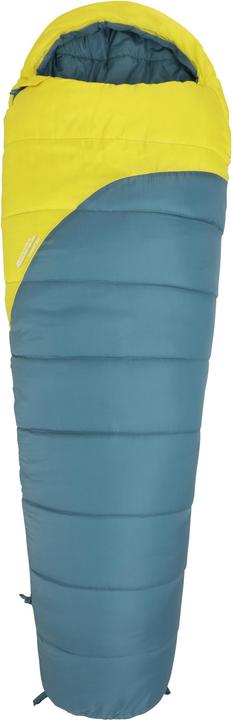 Produktbild Mountain Warehouse Mumienschlafsack Summit 300 Rechter Reissverschluss