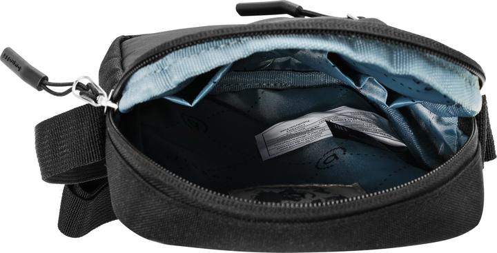 Immagine prodotto Bugatti Blanc DeLight, petit sac à bandoulière, noir