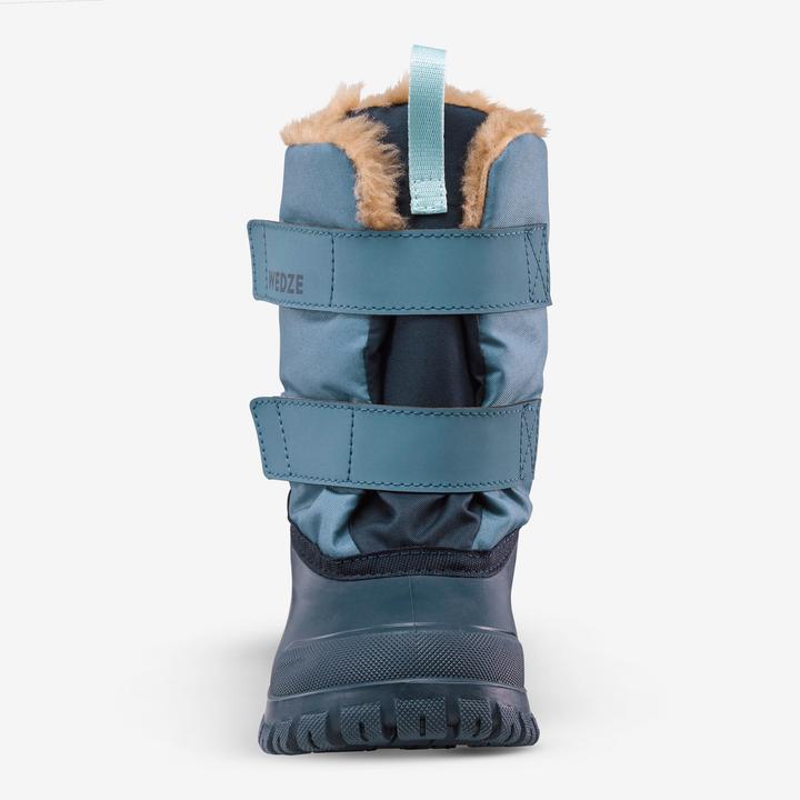 Actual product image Wedze 900 (20)