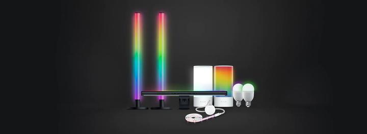 Productafbeelding Razer Aether Standing Light Bar (RGBW)
