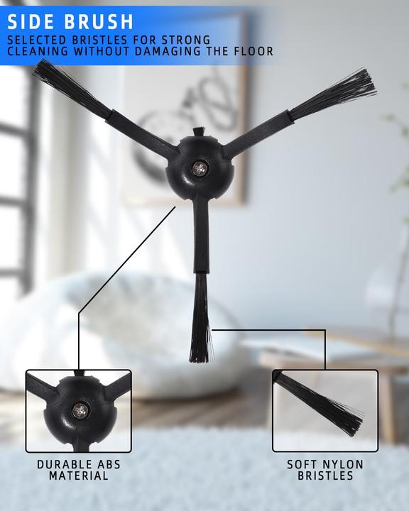 Produktbild Sobeau Ersatzteile für Roborock Q Revo