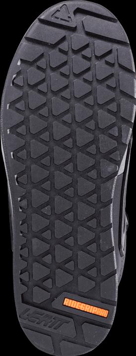 Produktbild Leatt 2.0 Flat Shoe stealth 42 (42)